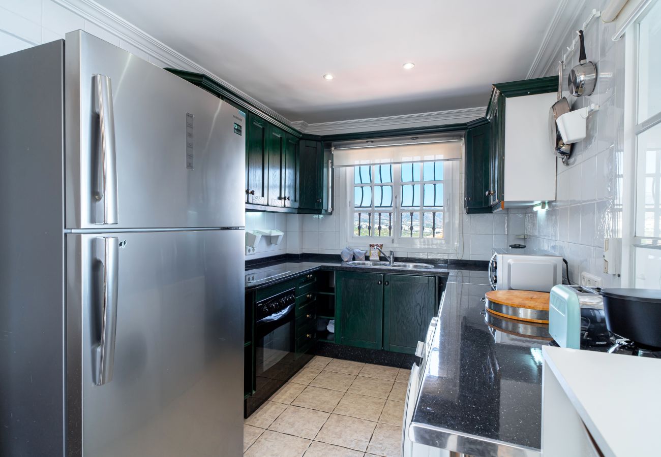 Villa à Nerja - Villa Vista Deluxe by Casasol