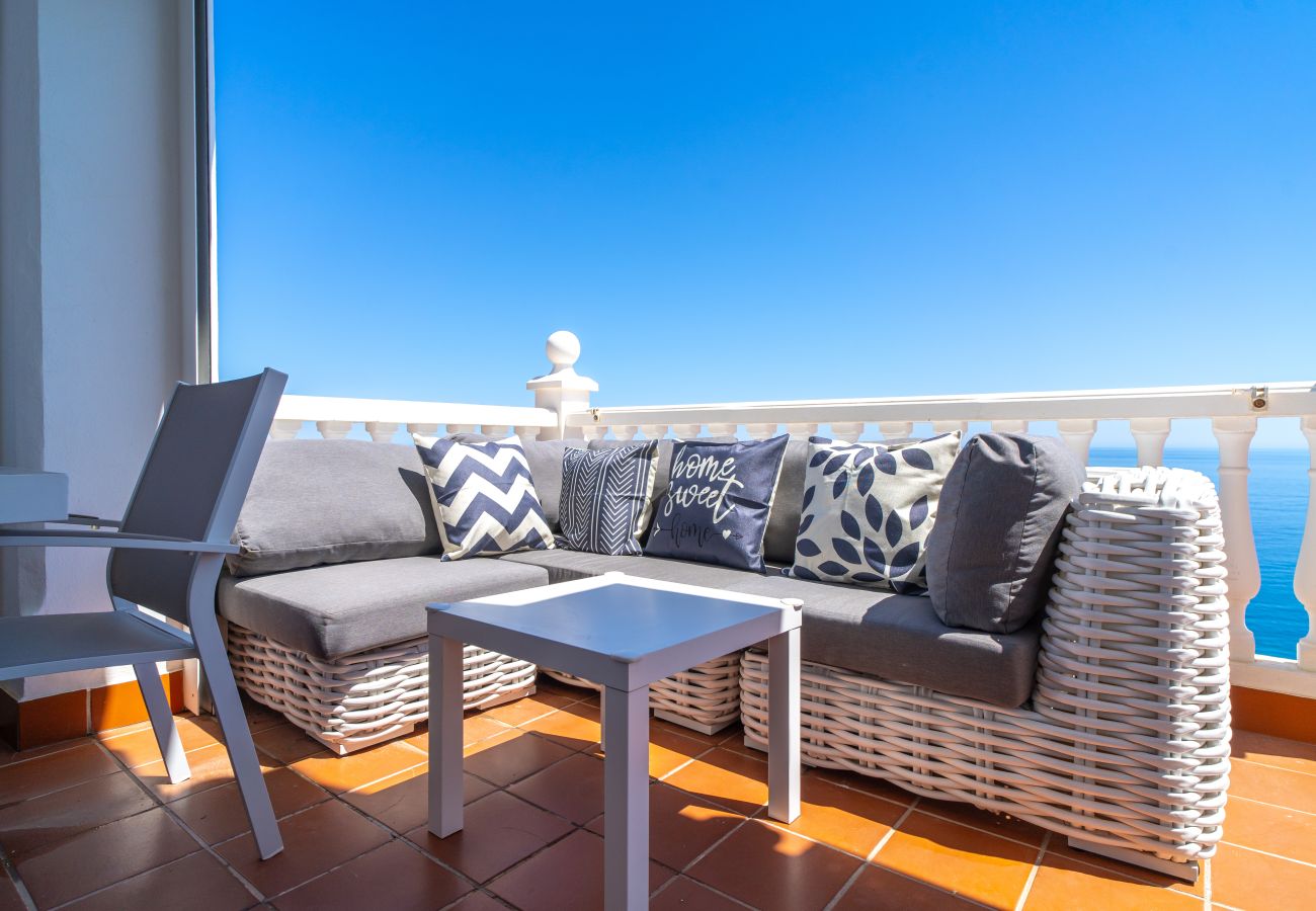 Villa à Nerja - Villa Vista Deluxe by Casasol