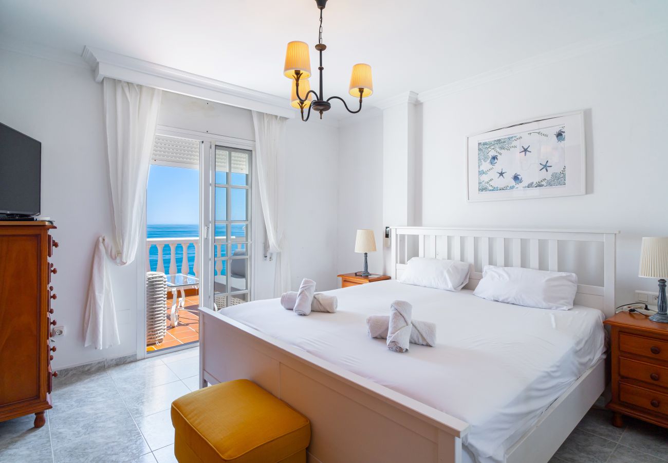 Villa à Nerja - Villa Vista Deluxe by Casasol