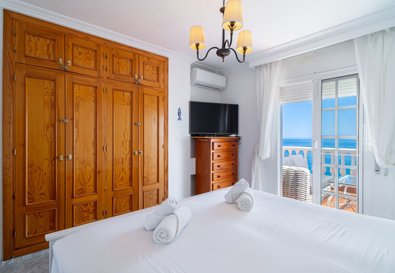 Villa à Nerja - Villa Vista Deluxe by Casasol