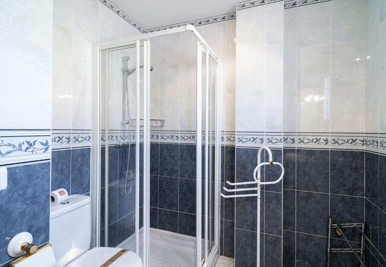 Villa à Nerja - Villa Vista Deluxe by Casasol