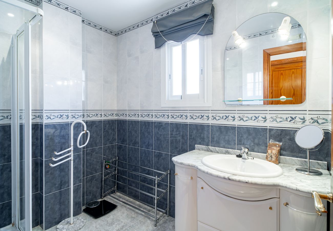 Villa à Nerja - Villa Vista Deluxe by Casasol