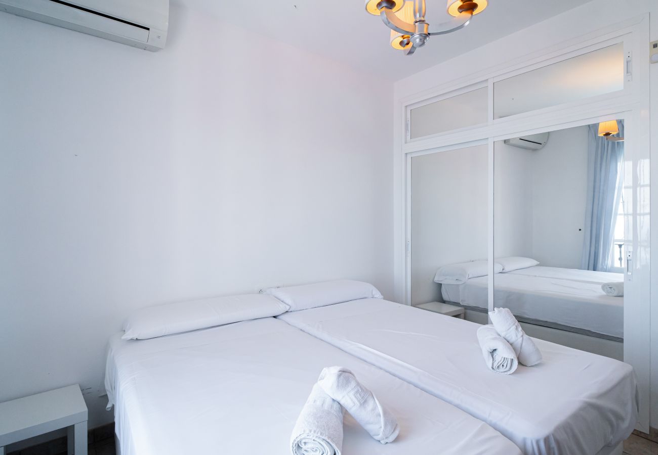 Villa à Nerja - Villa Vista Deluxe by Casasol