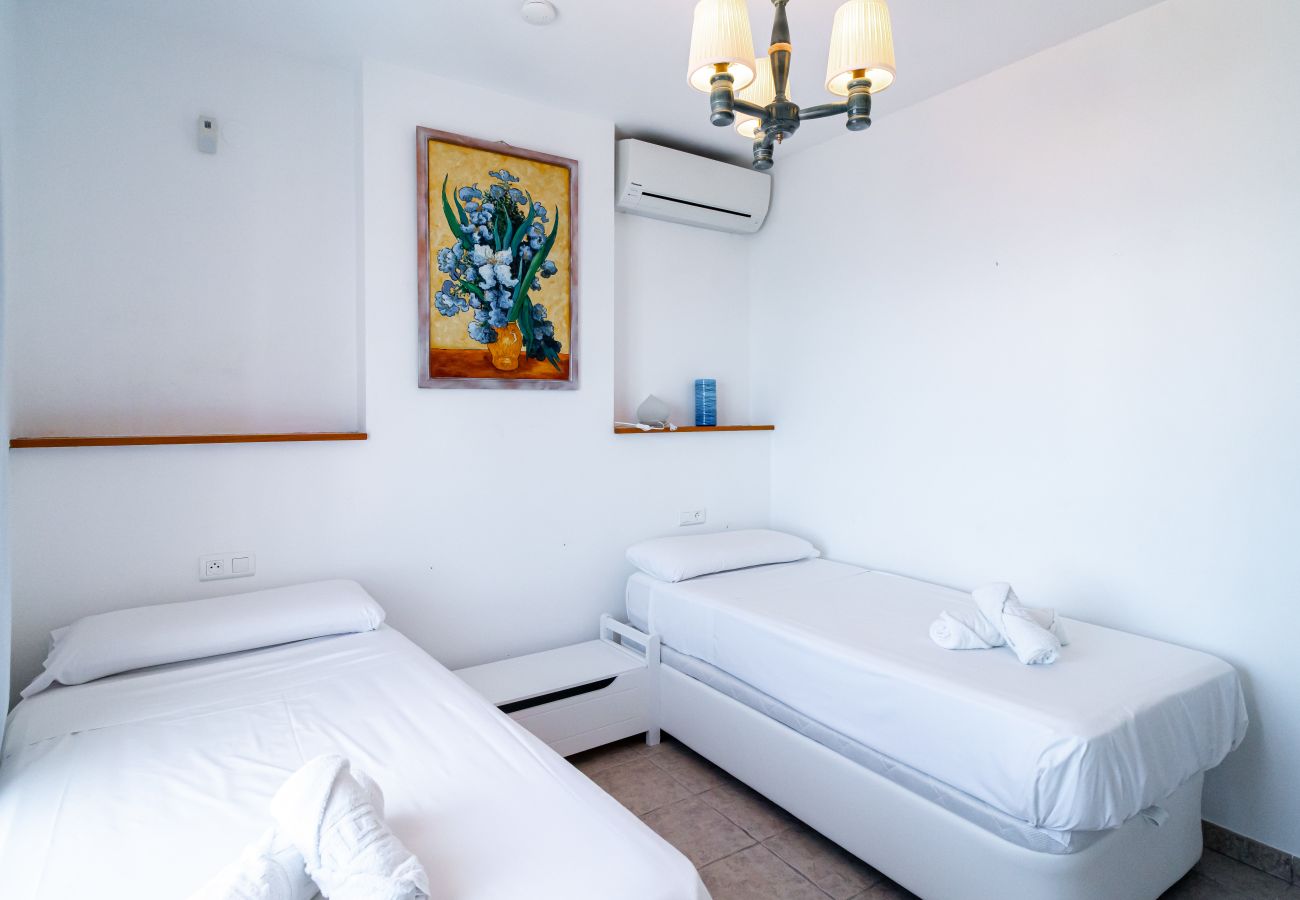 Villa à Nerja - Villa Vista Deluxe by Casasol