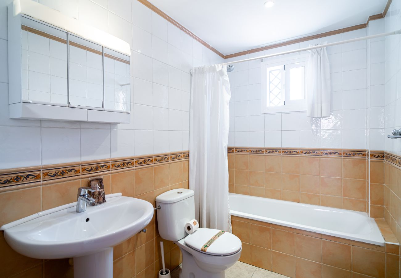 Villa à Nerja - Villa Vista Deluxe by Casasol