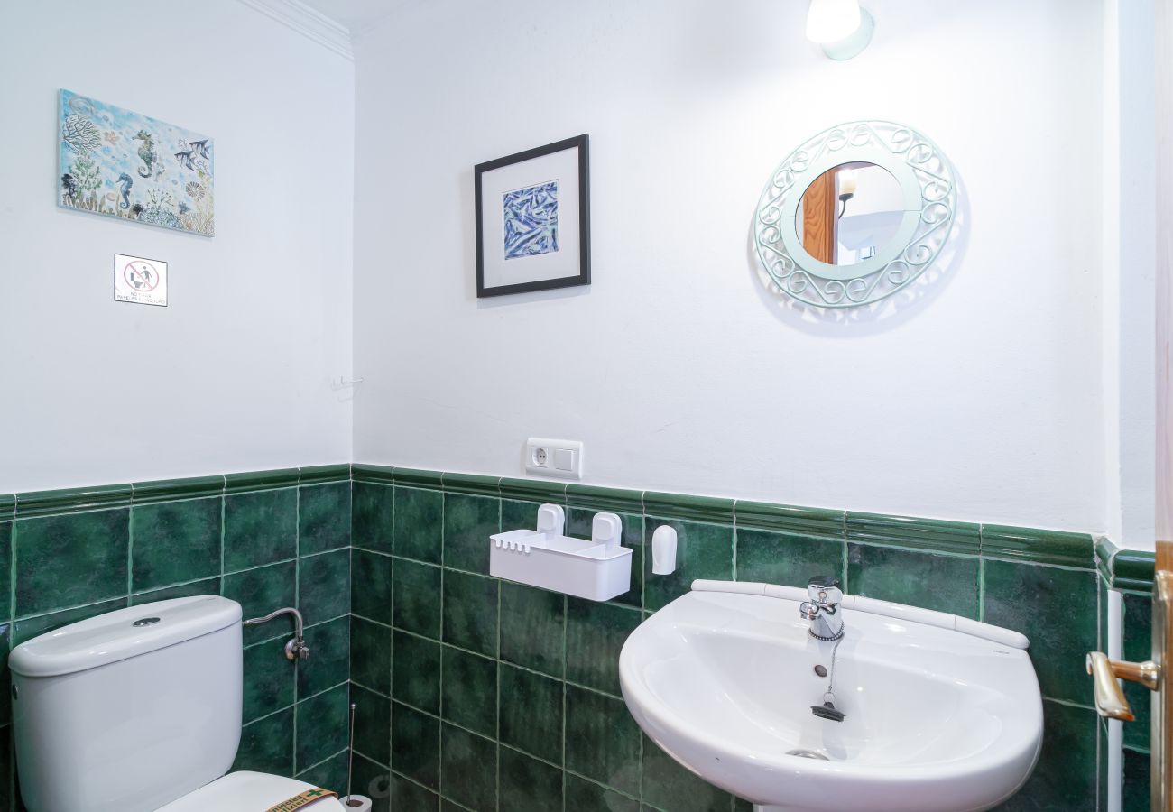 Villa à Nerja - Villa Vista Deluxe by Casasol