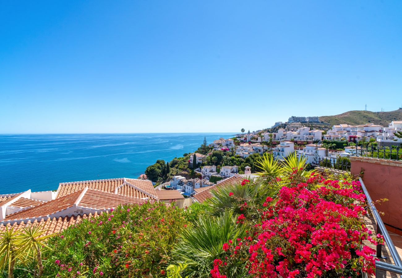 Villa à Nerja - Villa Vista Deluxe by Casasol