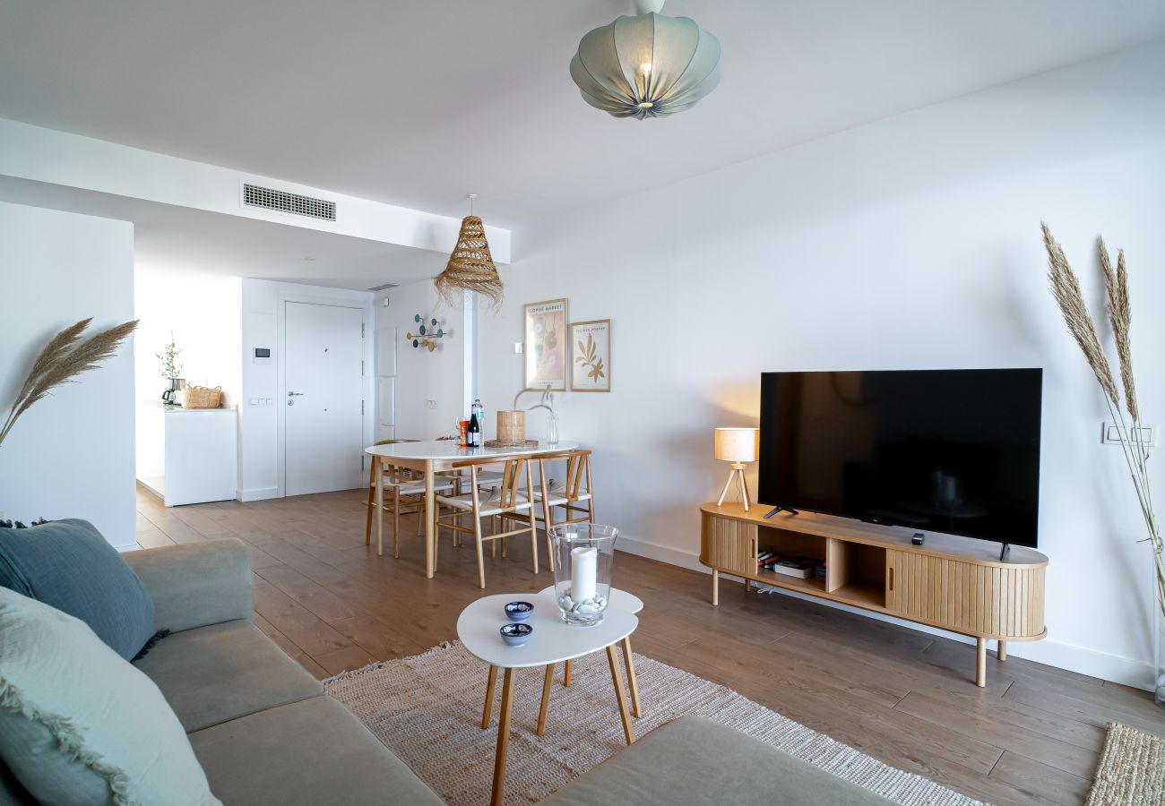 Appartement à Torrox Costa - Luxury Rooftop Isea 1132 by Casasol 