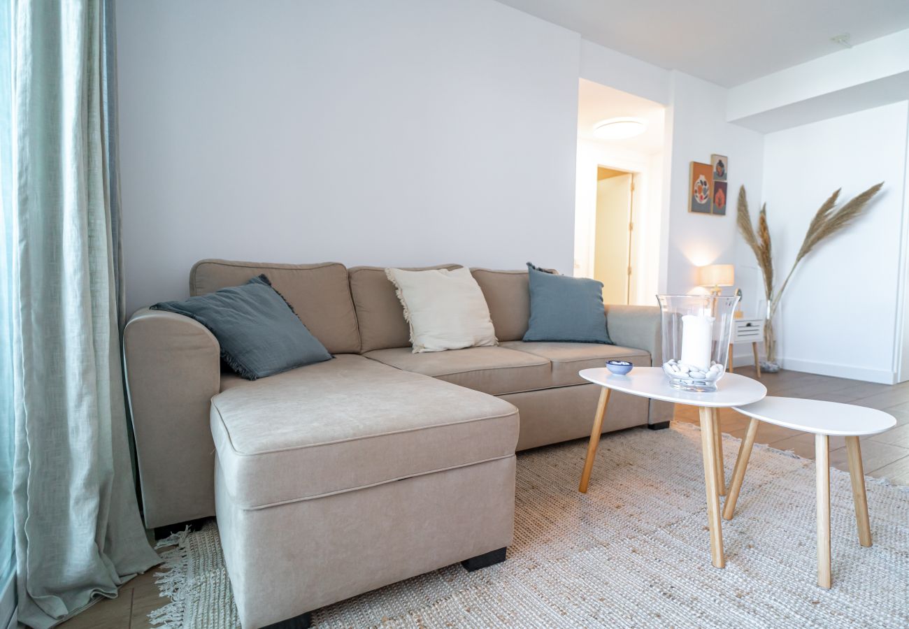 Appartement à Torrox Costa - Luxury Rooftop Isea 1132 by Casasol 