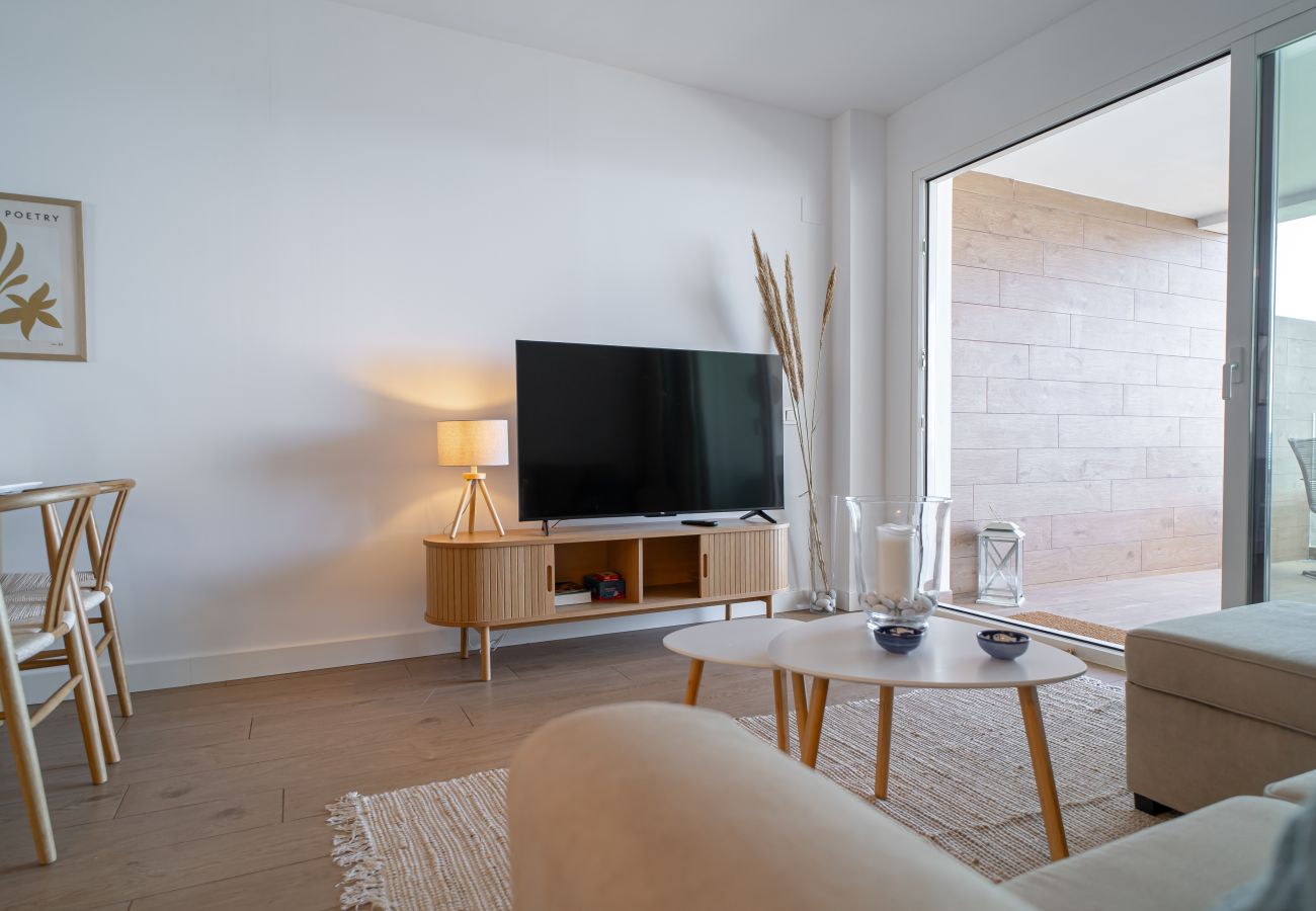 Appartement à Torrox Costa - Luxury Rooftop Isea 1132 by Casasol 