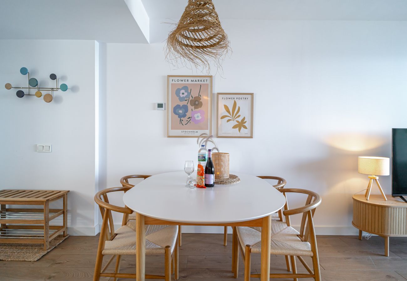 Appartement à Torrox Costa - Luxury Rooftop Isea 1132 by Casasol 