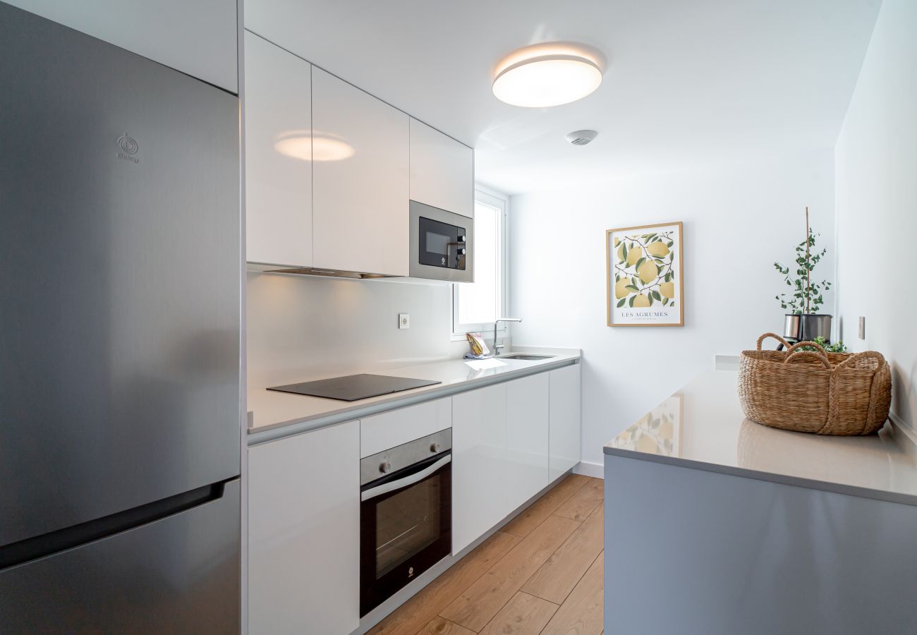 Appartement à Torrox Costa - Luxury Rooftop Isea 1132 by Casasol 