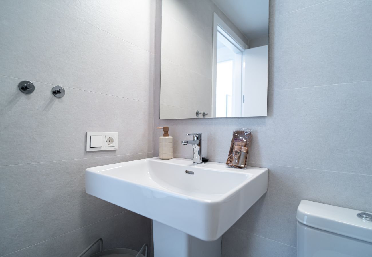 Appartement à Torrox Costa - Luxury Rooftop Isea 1132 by Casasol 