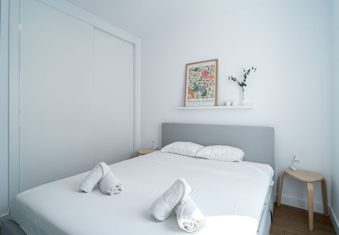 Appartement à Torrox Costa - Luxury Rooftop Isea 1132 by Casasol 