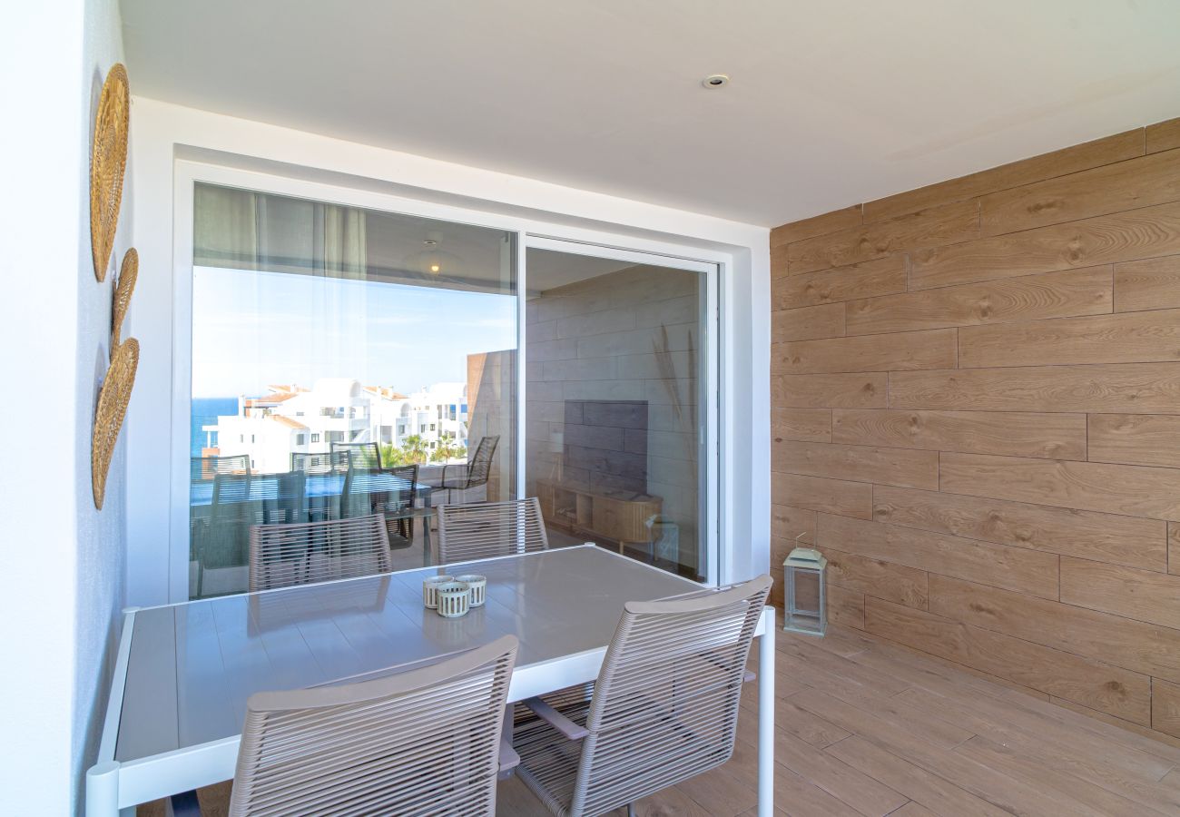 Appartement à Torrox Costa - Luxury Rooftop Isea 1132 by Casasol 