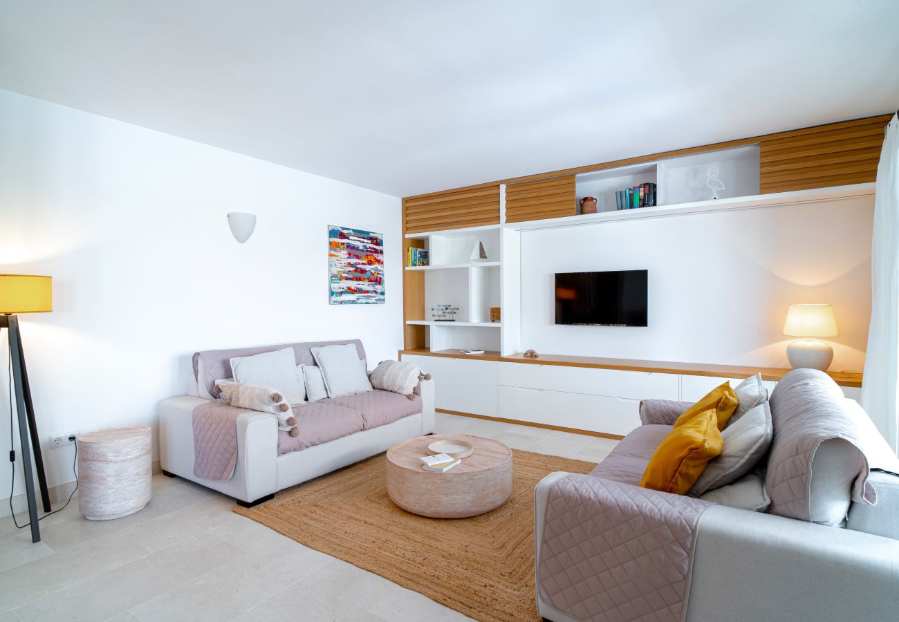 Villa à Nerja - Villa Grand Pool Terrace by Casasol