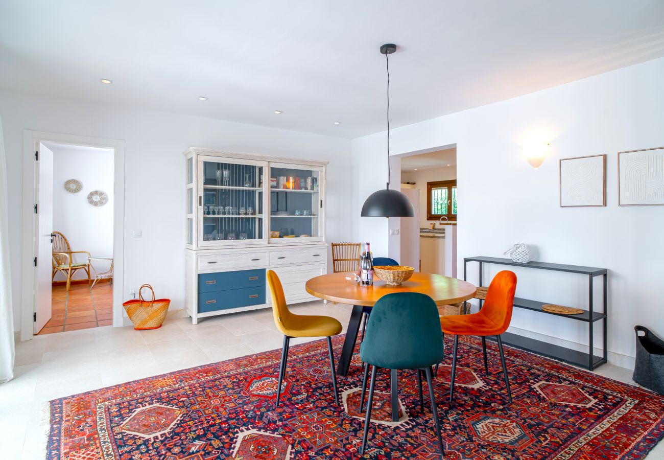 Villa à Nerja - Villa Grand Pool Terrace by Casasol