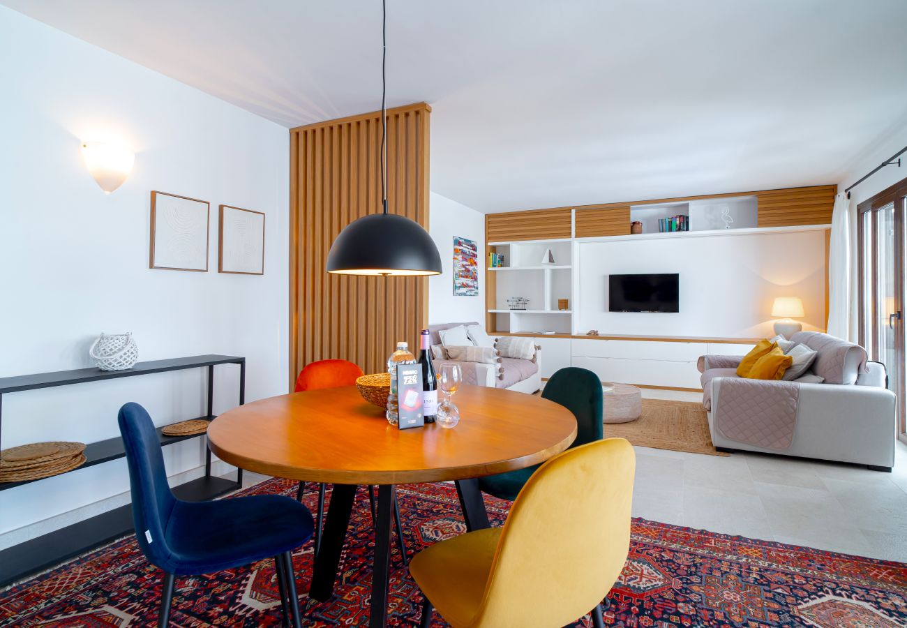 Villa à Nerja - Villa Grand Pool Terrace by Casasol