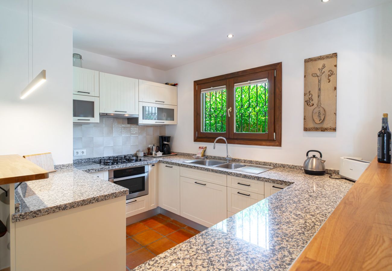 Villa à Nerja - Villa Grand Pool Terrace by Casasol