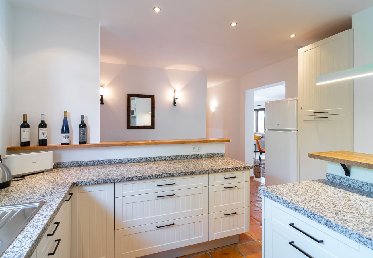 Villa à Nerja - Villa Grand Pool Terrace by Casasol