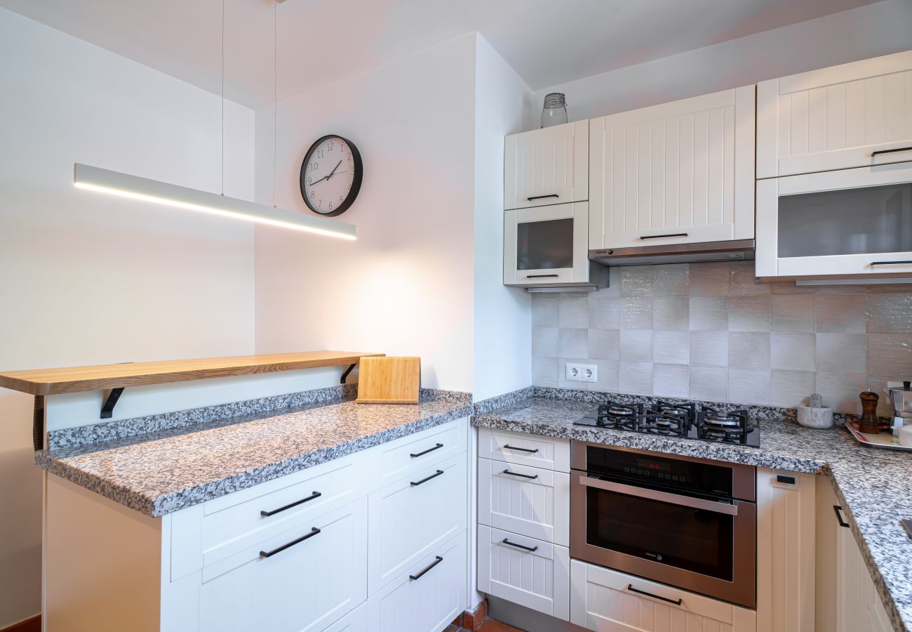 Villa à Nerja - Villa Grand Pool Terrace by Casasol