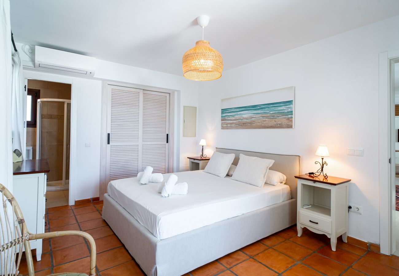 Villa à Nerja - Villa Grand Pool Terrace by Casasol