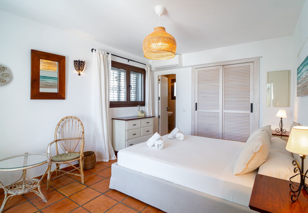 Villa à Nerja - Villa Grand Pool Terrace by Casasol