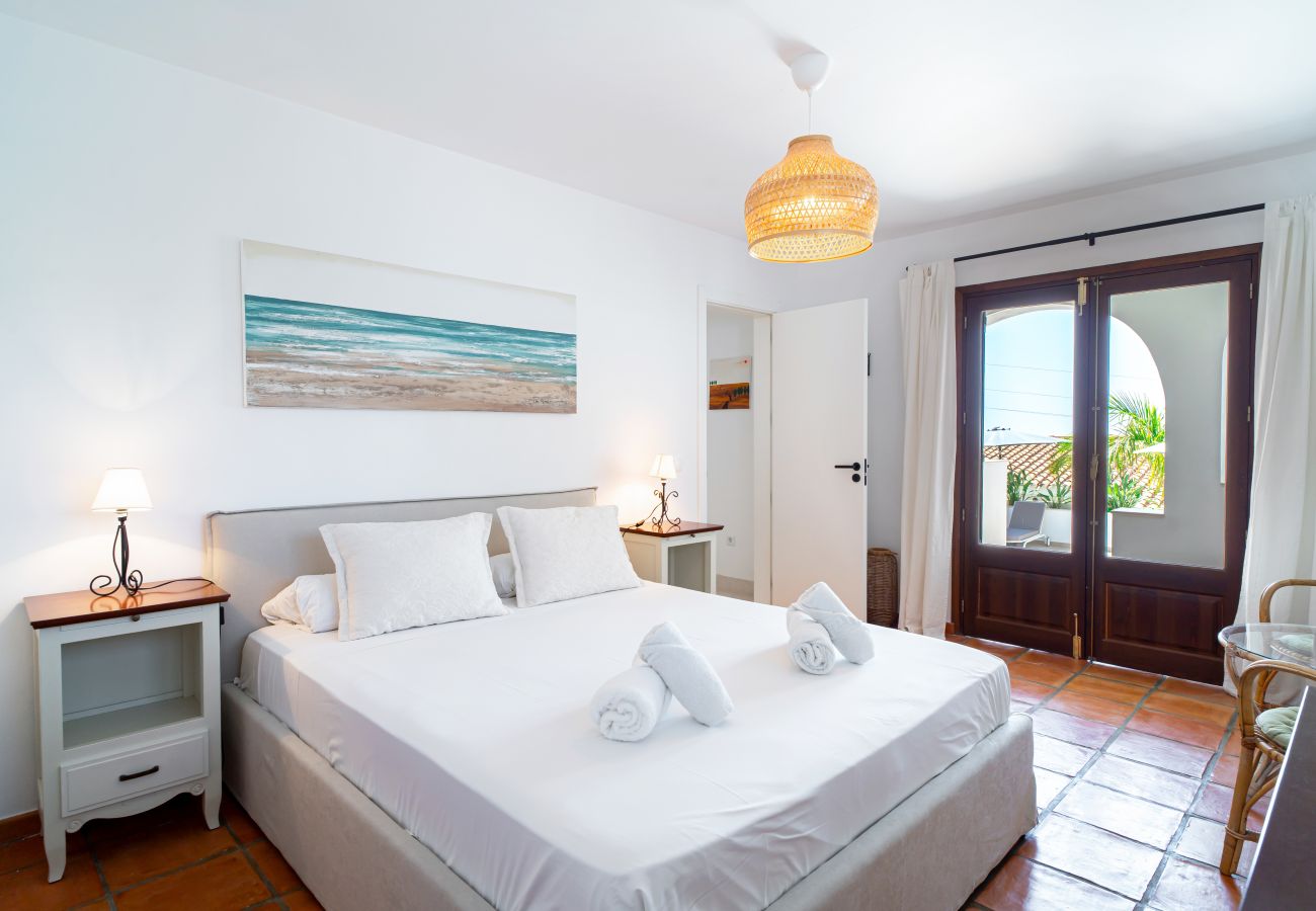 Villa à Nerja - Villa Grand Pool Terrace by Casasol