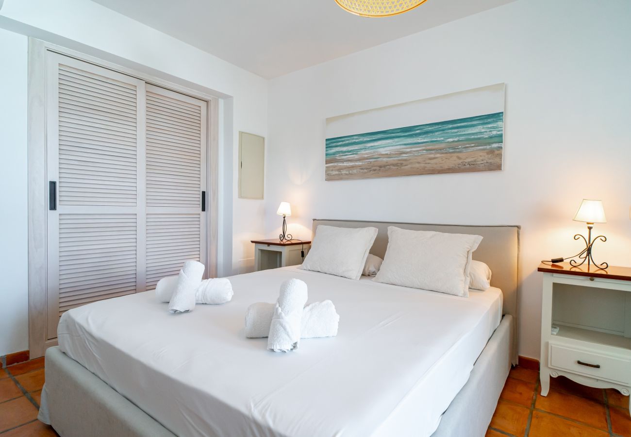 Villa à Nerja - Villa Grand Pool Terrace by Casasol