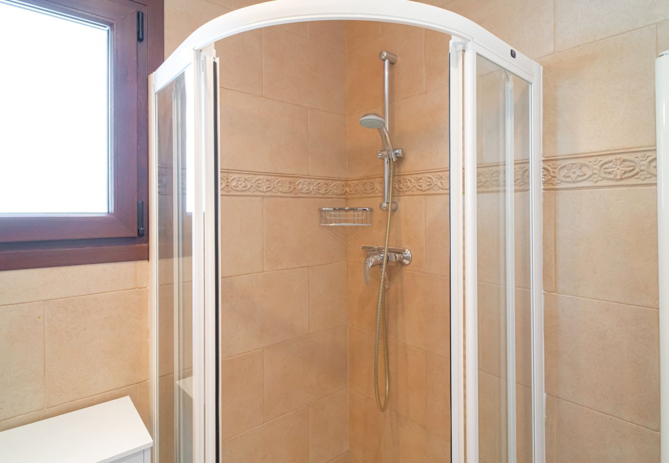 Villa à Nerja - Villa Grand Pool Terrace by Casasol