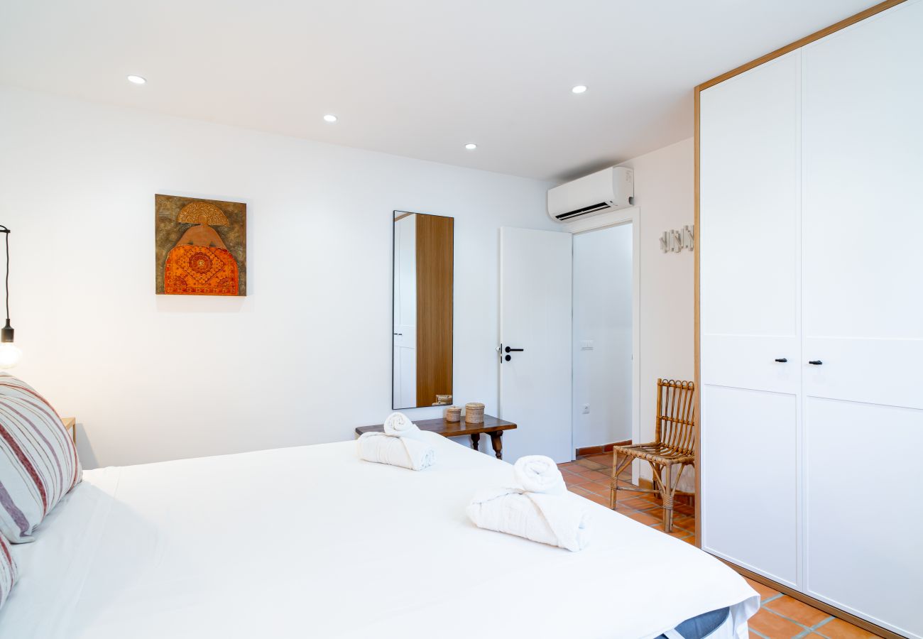 Villa à Nerja - Villa Grand Pool Terrace by Casasol