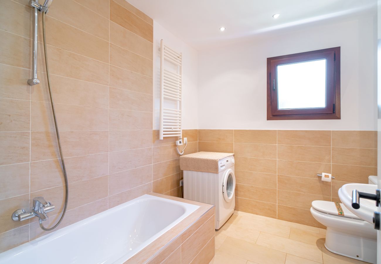 Villa à Nerja - Villa Grand Pool Terrace by Casasol