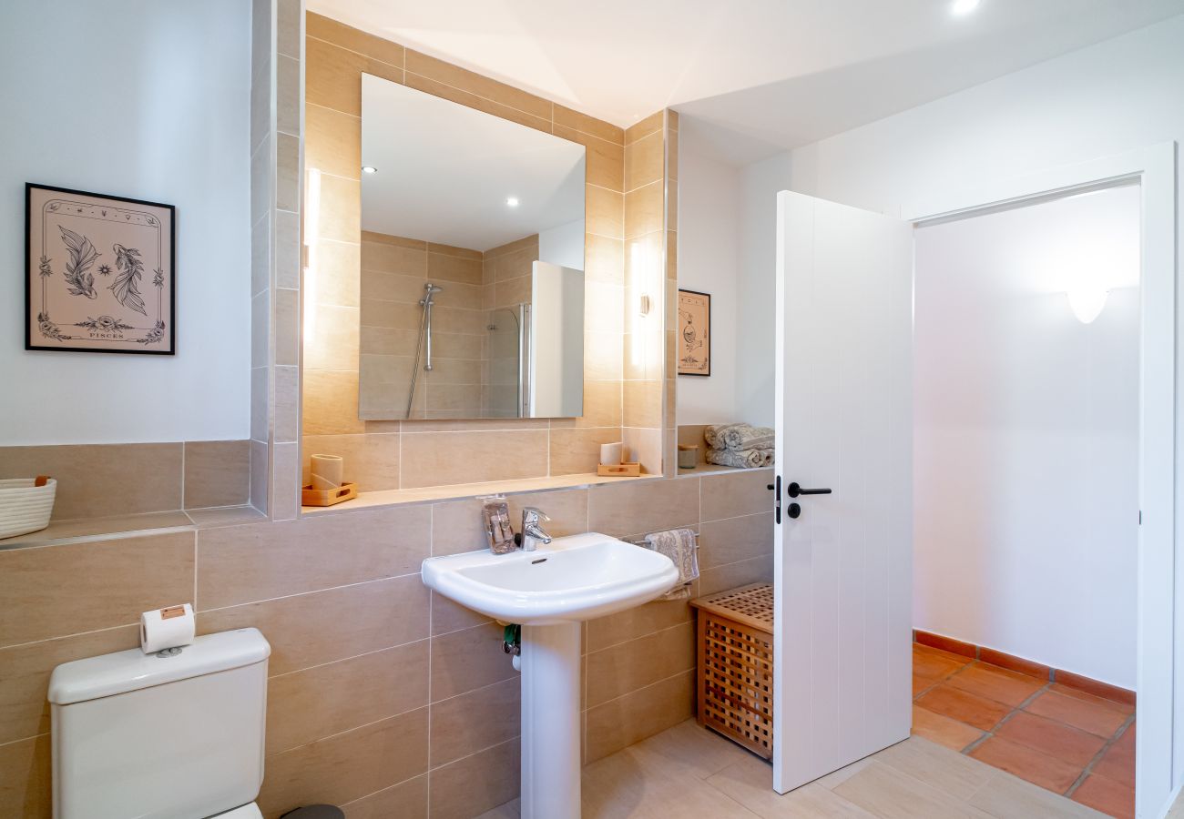 Villa à Nerja - Villa Grand Pool Terrace by Casasol