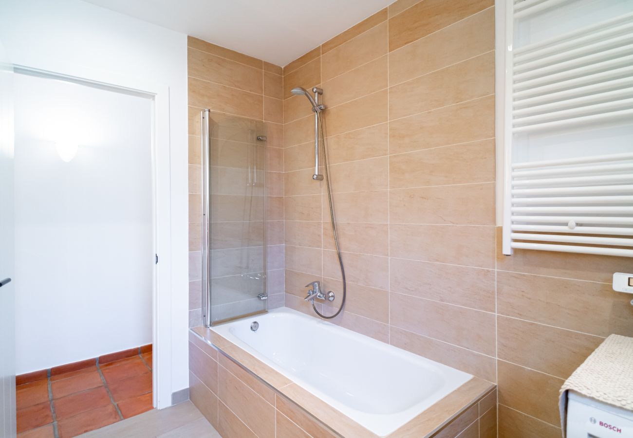 Villa à Nerja - Villa Grand Pool Terrace by Casasol