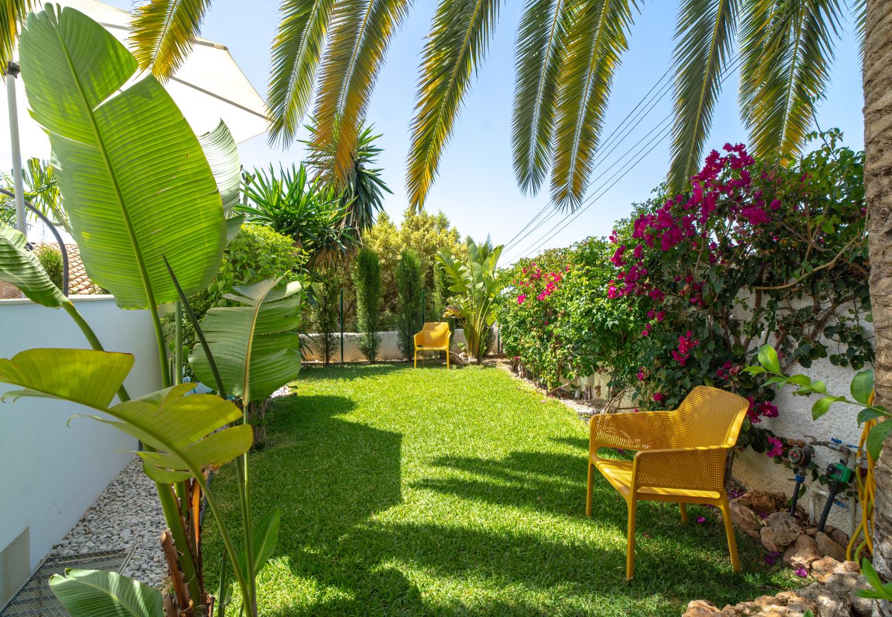 Villa à Nerja - Villa Grand Pool Terrace by Casasol