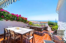 Maison mitoyenne à Nerja - Capistrano Village Casa Corasol