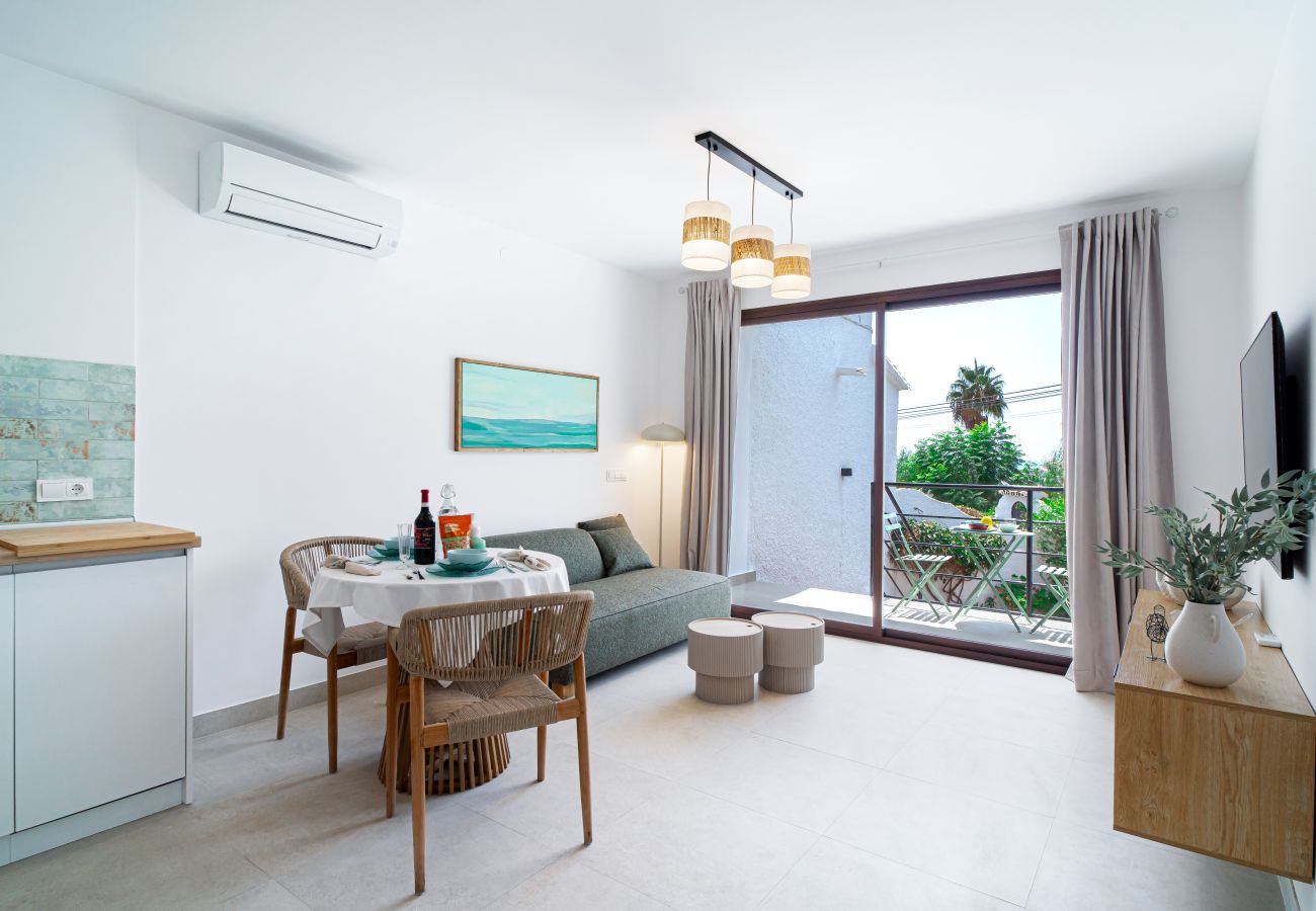 Appartement à Nerja - Capistrano Village Deluxe Garden