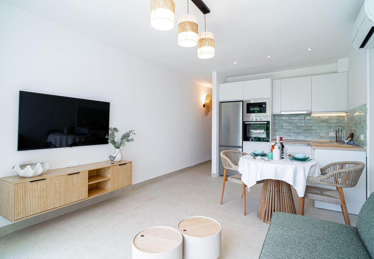 Appartement à Nerja - Capistrano Village Deluxe Garden