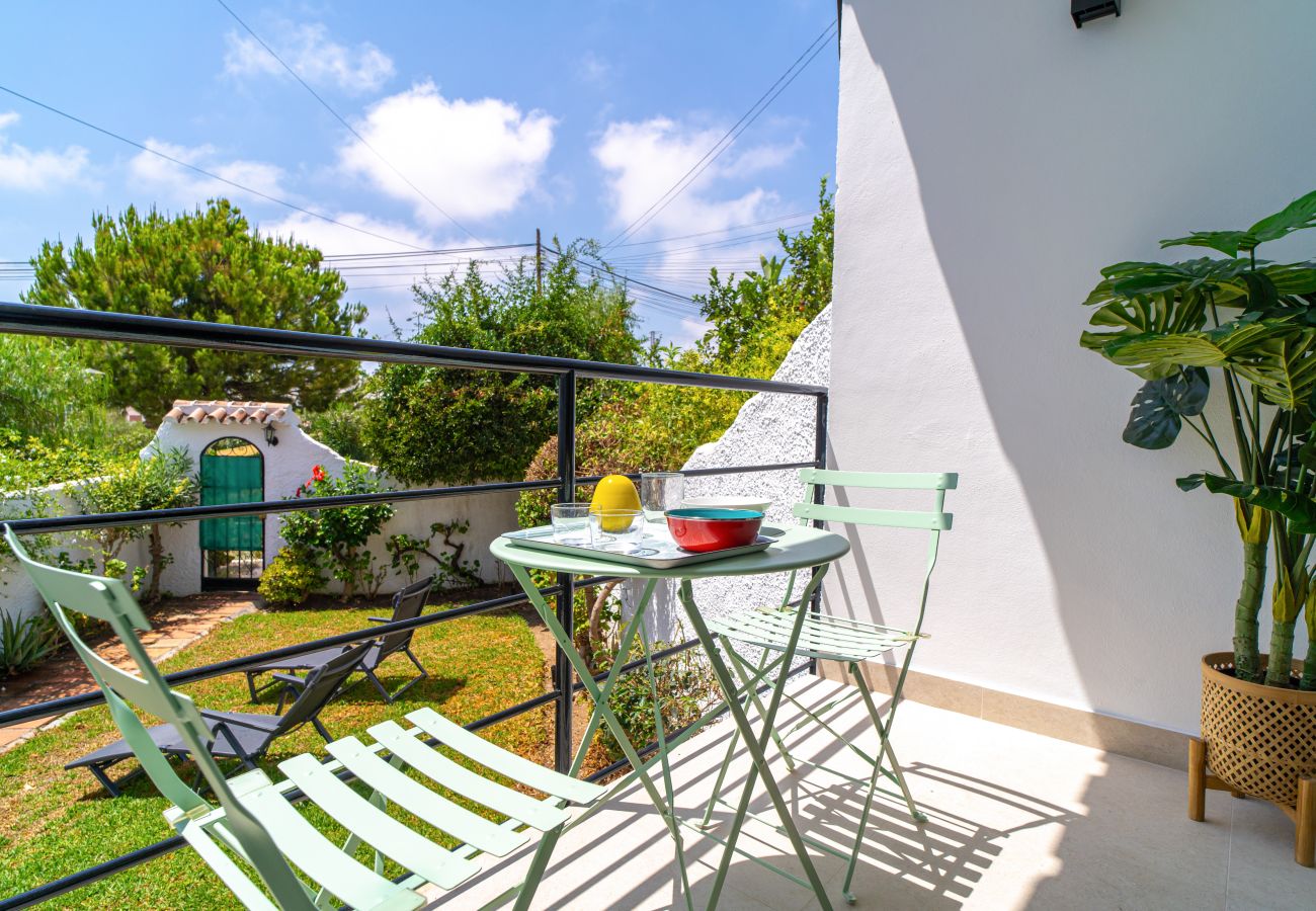 Appartement à Nerja - Capistrano Village Deluxe Garden