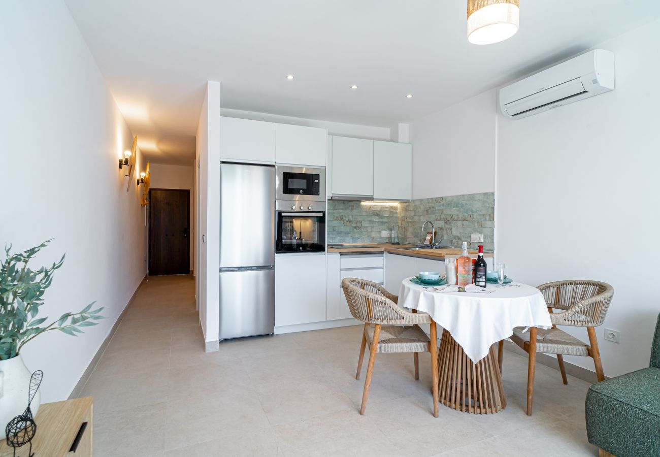 Appartement à Nerja - Capistrano Village Deluxe Garden