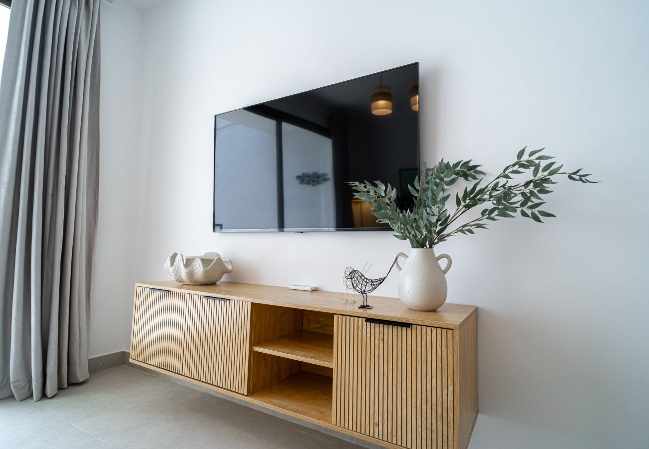 Appartement à Nerja - Capistrano Village Deluxe Garden