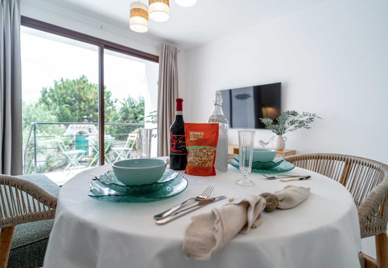 Appartement à Nerja - Capistrano Village Deluxe Garden