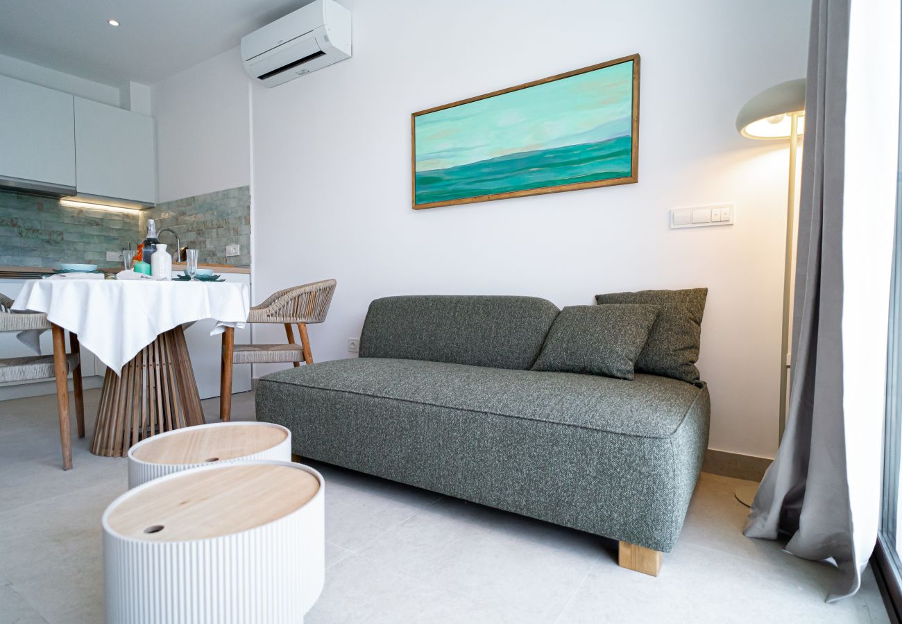 Appartement à Nerja - Capistrano Village Deluxe Garden