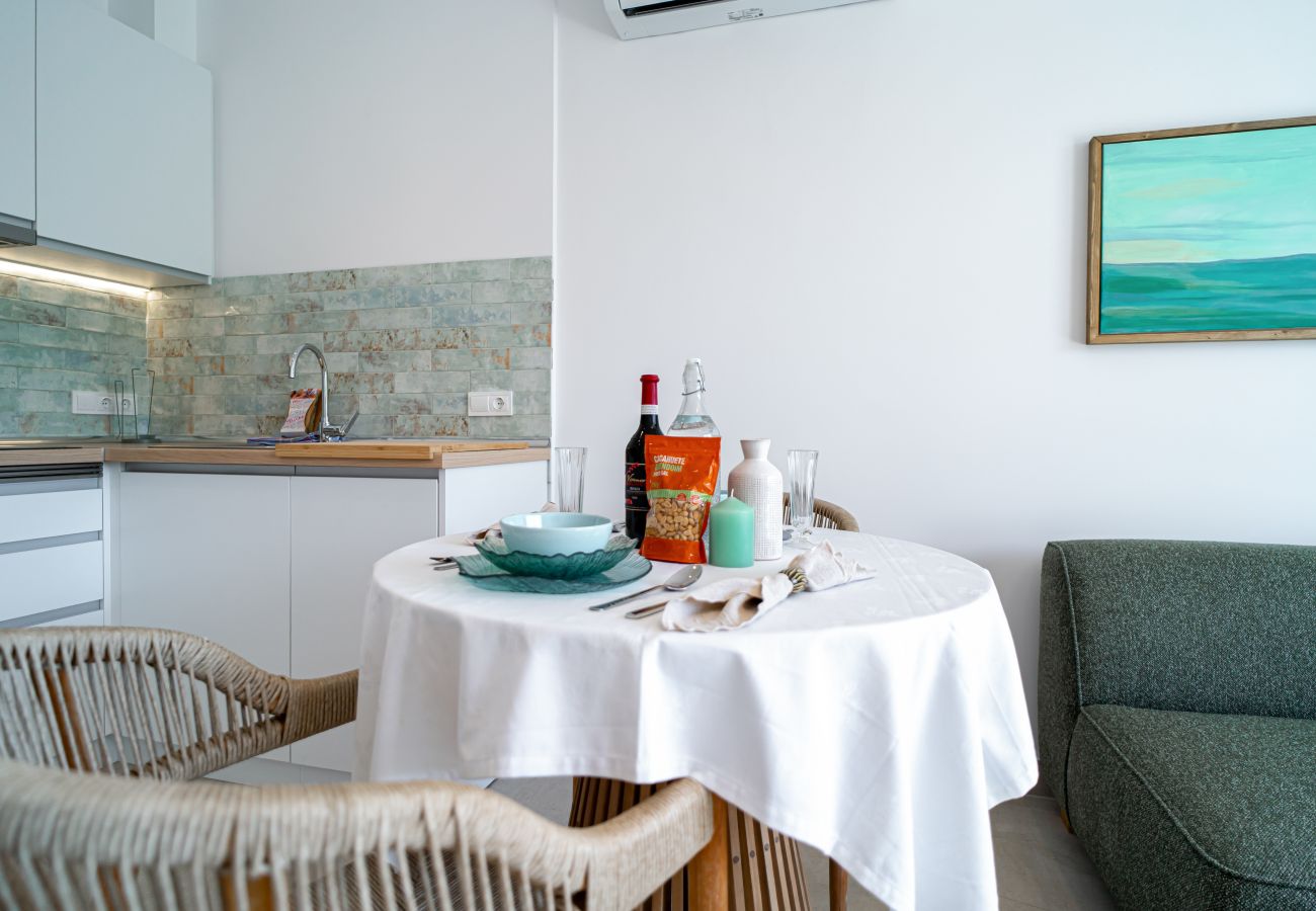 Appartement à Nerja - Capistrano Village Deluxe Garden