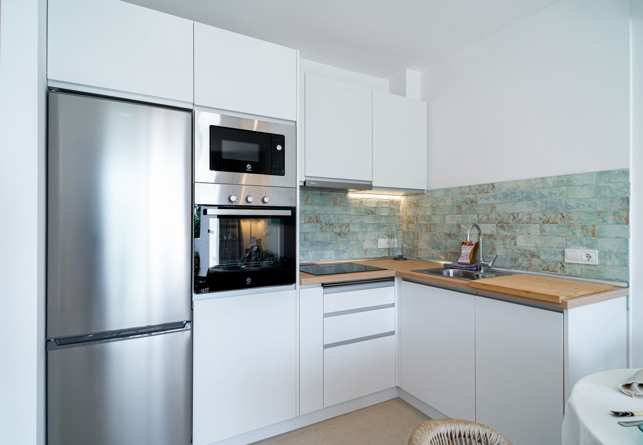 Appartement à Nerja - Capistrano Village Deluxe Garden