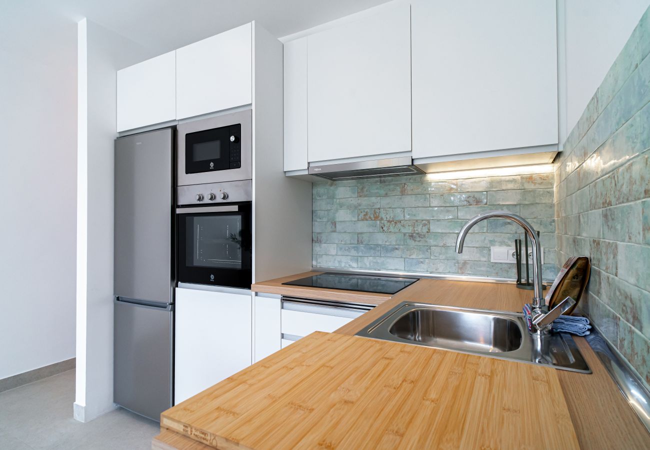 Appartement à Nerja - Capistrano Village Deluxe Garden