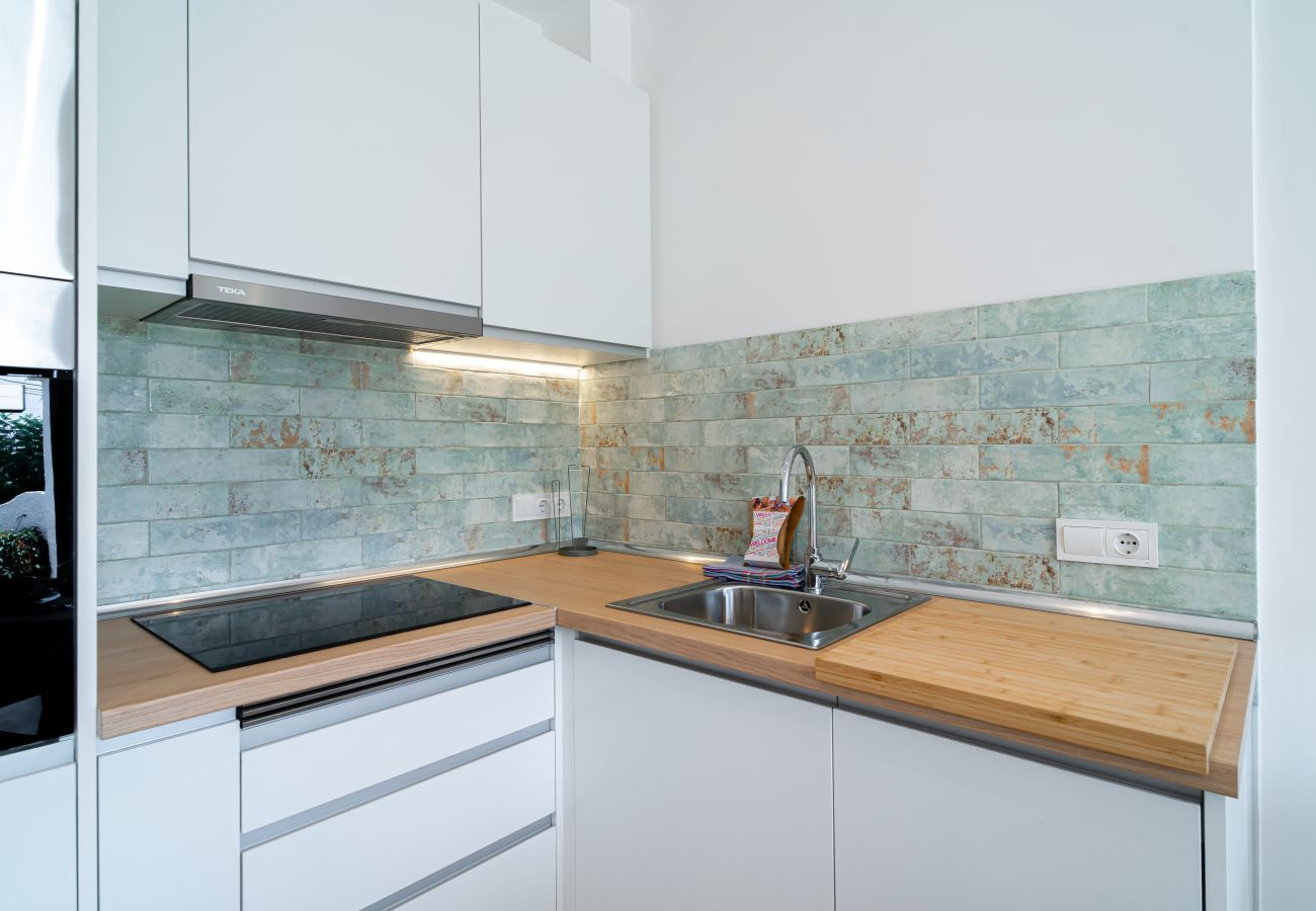 Appartement à Nerja - Capistrano Village Deluxe Garden