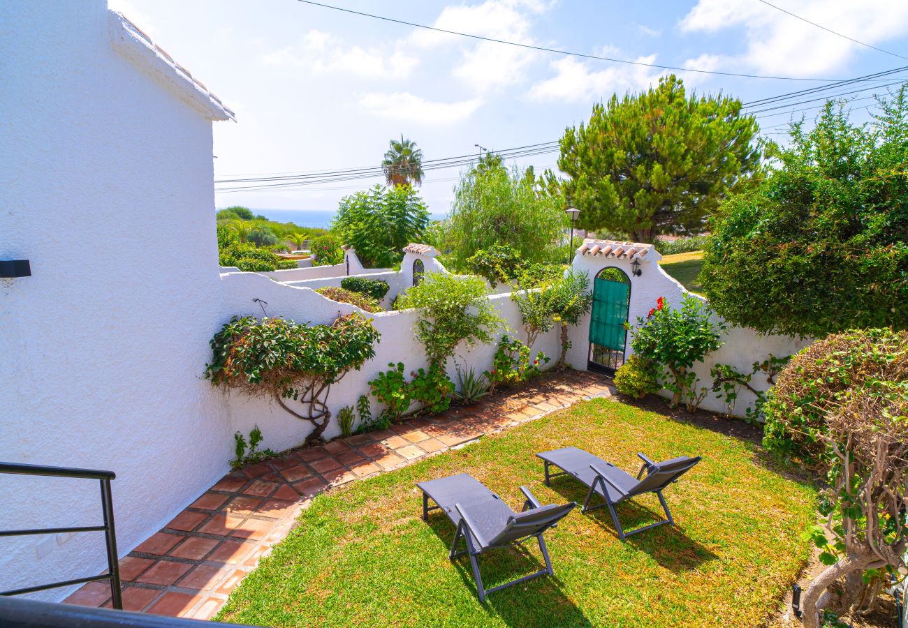 Appartement à Nerja - Capistrano Village Deluxe Garden