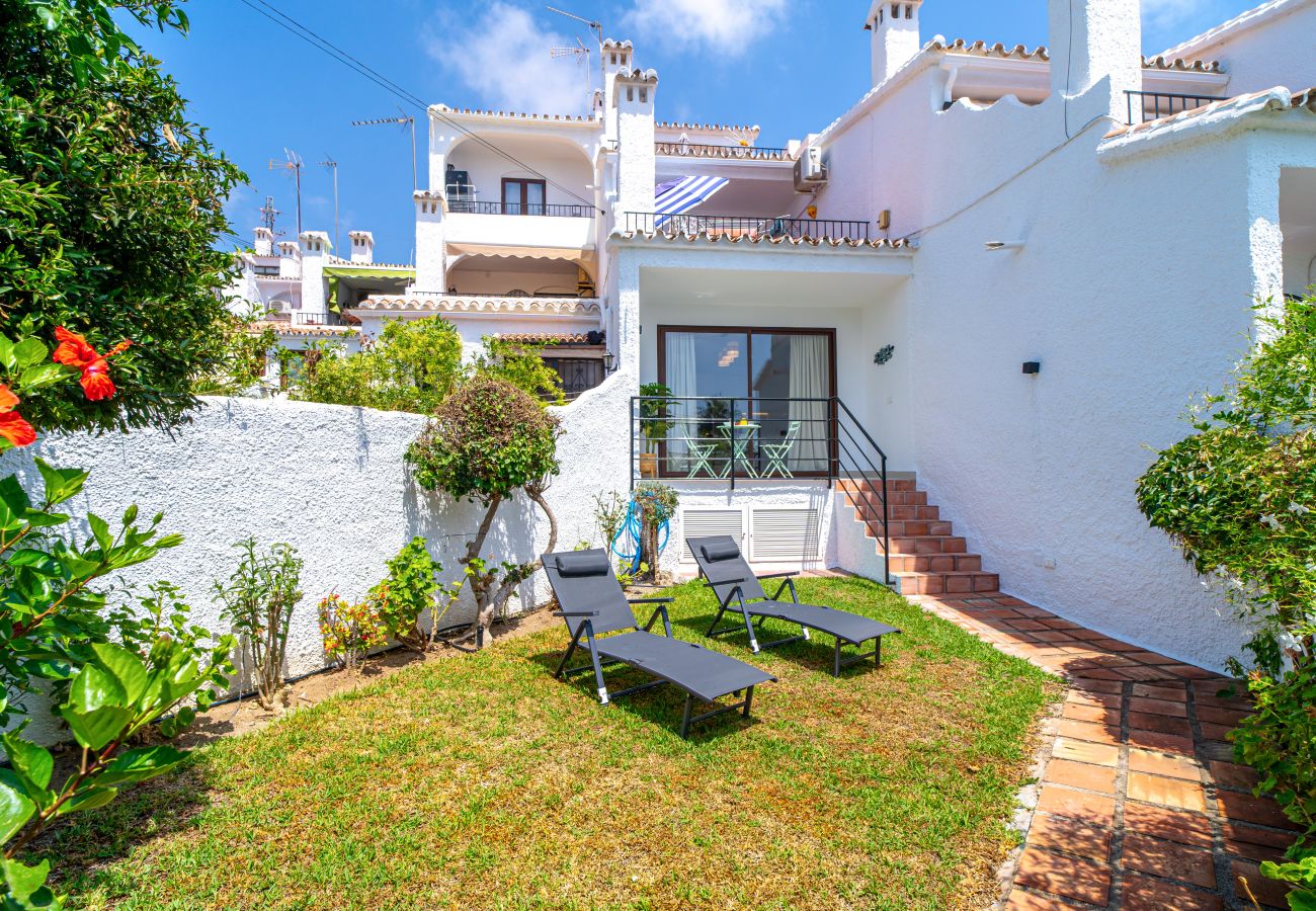 Appartement à Nerja - Capistrano Village Deluxe Garden