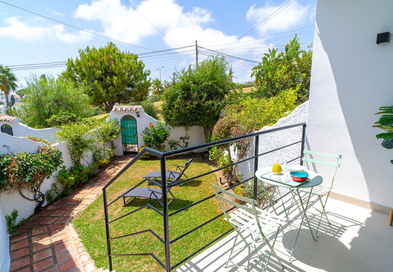 Appartement à Nerja - Capistrano Village Deluxe Garden